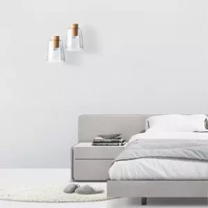 20M DIY 결로방지 냉기차단 단열 폼벽지 접착식시트지 학원