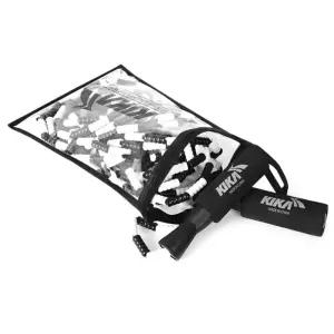 대학교 협동심 훈련 구슬줄 단체줄넘기 6M 꼬임방지 교회행사 레크레이션