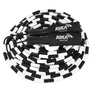 회사 단합 대회 그립감좋은 구슬 단체줄넘기 8M 운동회 레크레이션 긴줄