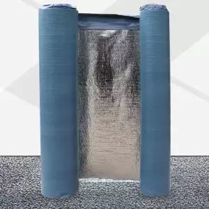 옥상 노출방수시트 방수 지붕 시트 슁글