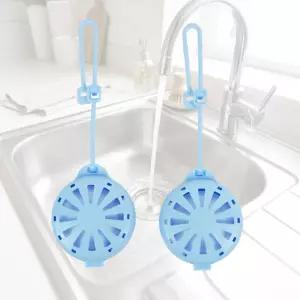 언니네 싱크대배수구 세정제 2P 싱크대배수관청소