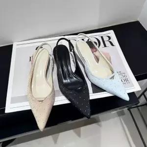 셉띠엠브레 힐 샌들 스틸레토 펌프스 속가보시 여자스트랩 UNO1