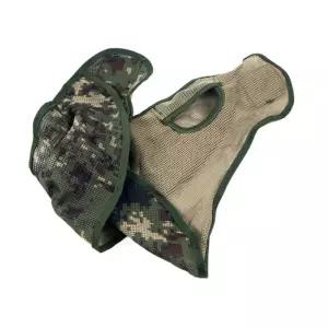 위장 마스크 망사 밀리터리 여름용 낚시 서바이벌