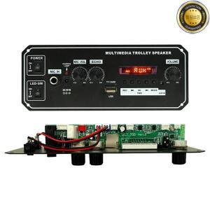 블루투스 MP3 디코딩 보드 모듈 무손실 RGB 조명 오디오 증폭기