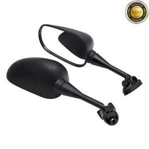 혼다 CBR 600 F4  CBR600RR 1999-2006 RC51 RVT1000R 2000-2006 CBR954RR 오토바이 백미러 2 개