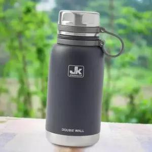 미니보온병 네이비 냉보온병 스텐 가벼운텀블러 이중