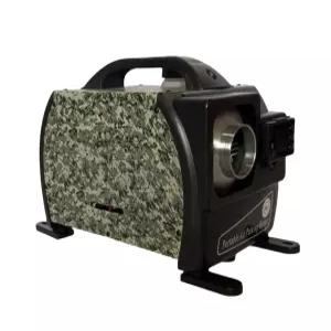 차량용 디젤히터 12v 캠핑 220v 무시동 무소음