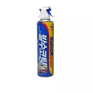 발수유리세정제 H2T5I6O6 380ml 레이닉스 380ml코팅제 스피드코팅