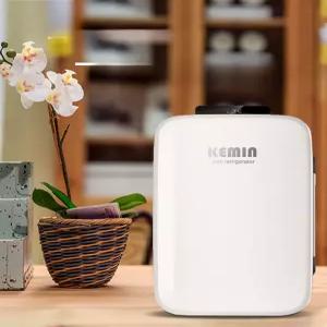 차량용미니냉장고 음료수 휴대용 원룸 기숙사 야외 캠핑용