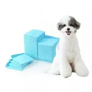 [반려] 반려견 클린멍 배변 위생 강아지 배변판 패드 절약형 일회용