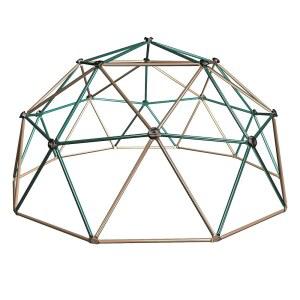 라이프타임 기하학 돔 클라이머 플레이 센터, 어스톤