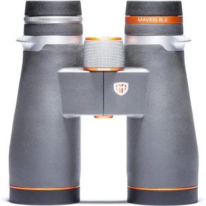 메이븐 B2 45mm ED 쌍안경(11X45 그레이/오렌지)