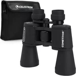 Celestron - Cometron 7x50 천문학 쌍안경 별 관측 및 혜성 위한 보급형 대형 50mm 대물렌즈 넓은 6.6