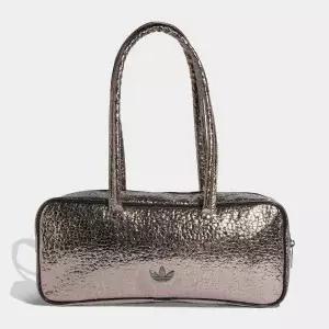 아디다스 오리지널스 아디컬러 일롱게이티드 에어라이너 메탈 백 KD7880 KD7880K