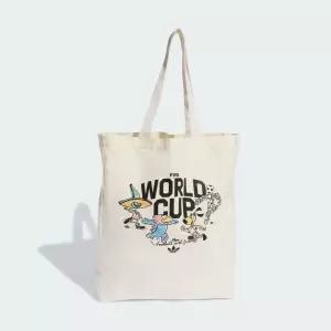 아디다스 오리지널스 남여공용 월드컵 마스코트 토트백 KE9640 KE9640K