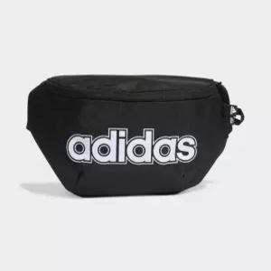 아디다스 클래식 파운데이션 웨이스트 백 HT4777