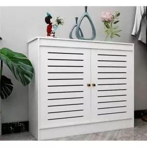 보일러커버 라디에이터 캐비닛 보일러분배기 외부