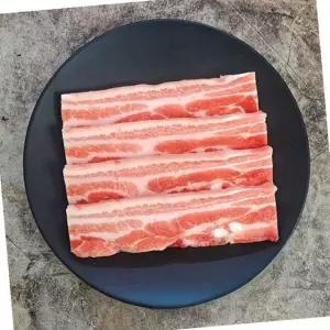 VGD 네덜란드 오겹살 단체 5cm 보쌈 수육 10kg