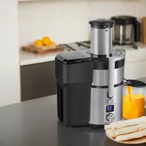 착즙기 과일 야채 생과일 대용량 과즙기 자동 채소