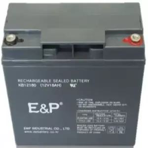 배터리 이앤피 KB12180 (12V 18AH)