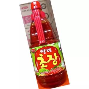 움트리 초고추장 2k X6 양념
