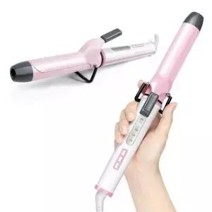 고대기 롤리팝 헤어 봉고데기 스마트 컬링 B파텍4068