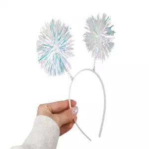 에스와이 파티 불꽃놀이 머리띠 파티머리띠