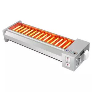 전기 그릴 무연 꼬치구이 바비큐 가정용 무연구이 양꼬치