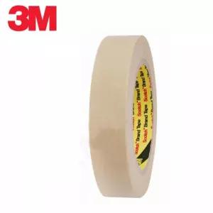 3M 실리콘n니스칠 종이 마스킹테이프 25mm 45M 2개 도장면페인트 니스칠용