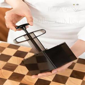 케이크 틀 플레이팅 주먹밥 연탄 모양틀 베이커리 간식