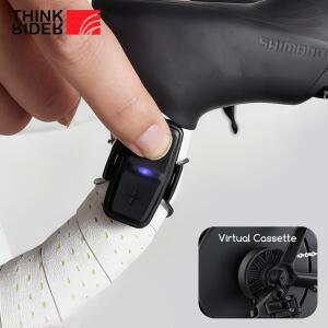 ThinkRider VS200 가상 변속 컨트롤러 | XXPRO X2 X2MAX 2세대 트레이너 전용