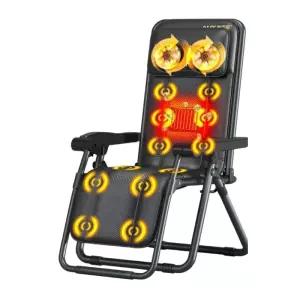 마사지 의자 리클라이너 안마의자 접이식의자