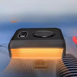 차량용 온풍기 대형 화물차용 트럭 화물차 히터 캠핑용