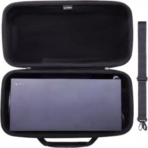 Xbox Series X/S 1TB SSD 게임 콘솔과 호환되는 LTGEM 케이스 전용