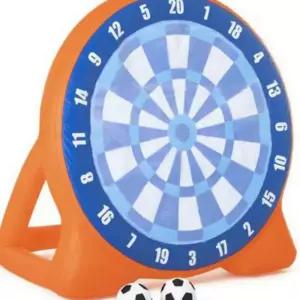 축구 다트 에어바운스 야유회 스포츠 슈팅보드 과녁