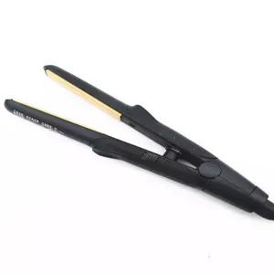 헤어 고데기 뿌리 불륨 컬링기 앞머리 매직기