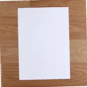 무광 인화지 포토용 A4 사진 출력용 잉크젯 인쇄지