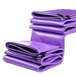 에어텐트 매트 시트 전용 캠핑 에어 두꺼운 타포린 발코니 방수포 선쉐이드