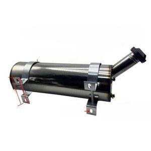 무시동히터 연료탱크 스텐 기름통 펌프 10 25L 판매 LS40TH 전용 석유 플라스틱