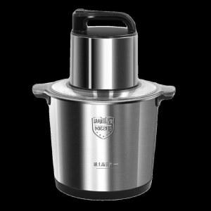 독일 JYCT 신형 가정용 다기능 고출력 고기 분쇄기 반죽기 대용량