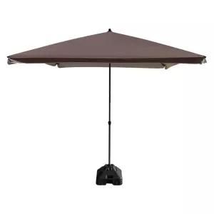 그늘막 파라솔 우산 어깨 양산 업그레이드 방풍 없음