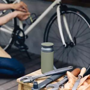 킨토 트레블 텀블러-카키 - 10017108773