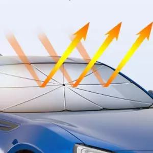 선바이저 커튼 차단 햇빛가리개 자외선 운전석 자동차 선쉐이드 열차단 썬팅 대용 차량용