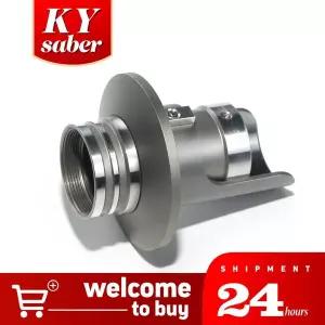 호환  광선검 이 소드 메탈 힐트 포스 FX 헤비 결투 라이트 세이버 힐트 부품 맞춤형 핸들 제작