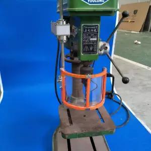 탁상드릴 안전보호커버 손보호 눈보호 안전장비 탁상