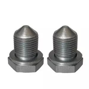 호환  X1x2 EA211 1.6 EA111 오일 팬 드레인 플 볼트 VW 골프 5 6 Jetta A5 A6 9N Tiguan 5N Passat B6 CC