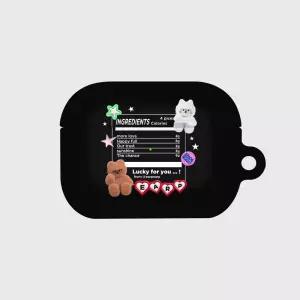 어프어프 비타민 코비 치치(에어팟프로-하드) - MULTI113312