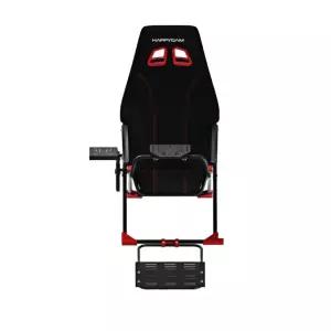 레이싱 게임 의자 운전 레이싱게임 접이식 좌석 게이밍