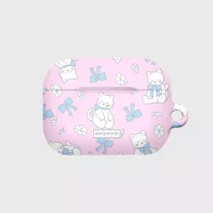 어프어프 소프트 리본 치치(에어팟프로-하드) - MULTI113319