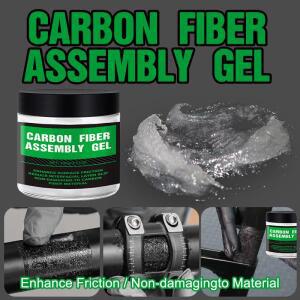 100g 카본 자전거 그리스 미끄럼 방지 윤활제 조립용 (시트 핸들바용)